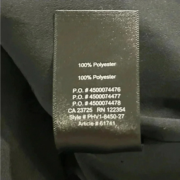 Aritzia - Babaton Dress - Picture 7 of 7